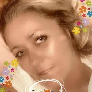 Meet your Posher, Christi